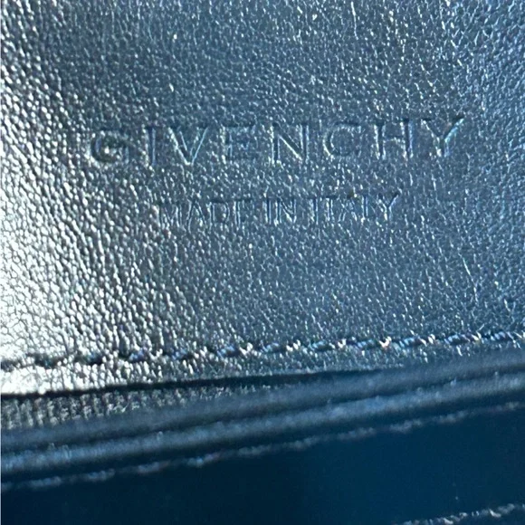 Givenchy Duetto Bag"SOLD" - Picture 12 of 16